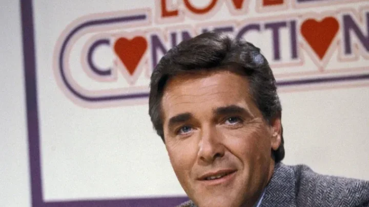 Meet Chuck Woolery’s 6 Kids: Melissa, Chad, Sean, Michael, Katharine, and Cary Woolery