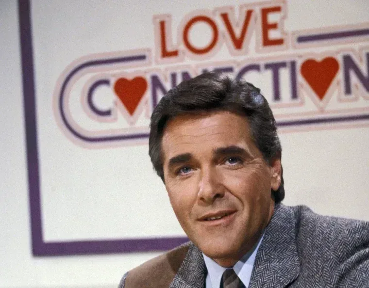 Meet Chuck Woolery’s 6 Kids: Melissa, Chad, Sean, Michael, Katharine, and Cary Woolery