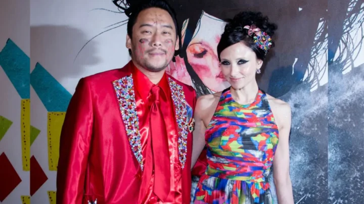 David Choe’s wife Heather Choe Biography: Husband, Parents, Children, Age, Siblings, Height, Net Worth