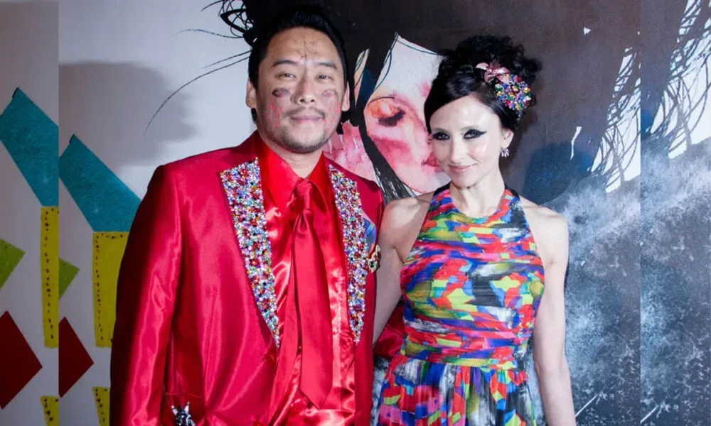 David Choe’s wife Heather Choe Biography: Husband, Parents, Children, Age, Siblings, Height, Net Worth