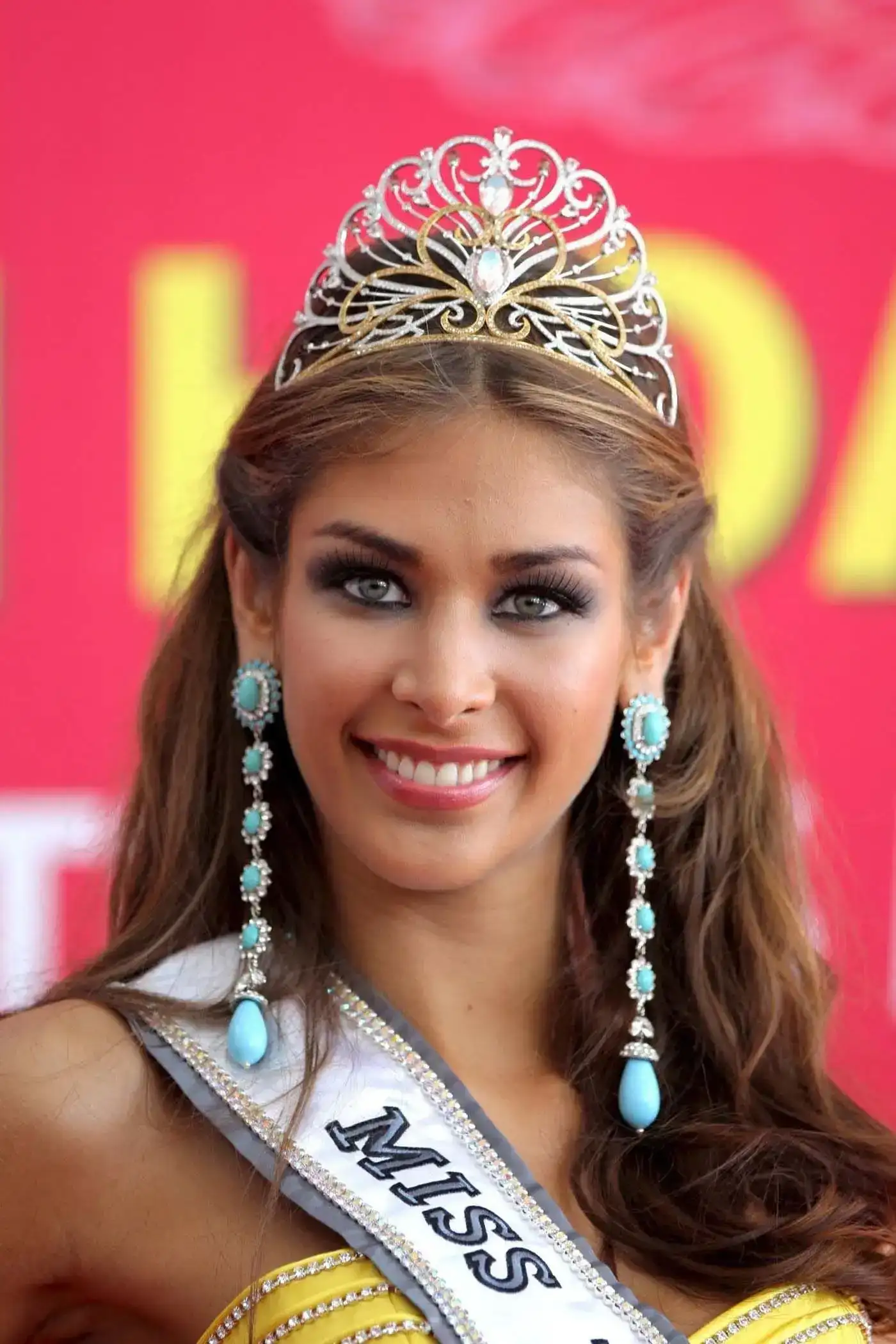 Dayana Mendoza Photo