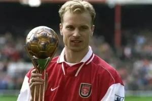 Dennis Bergkamp