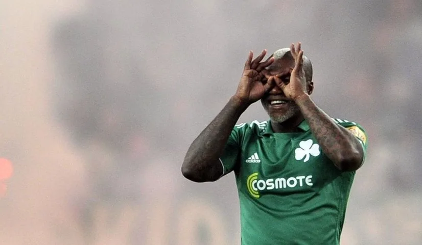 Djibril Cisse Biography: Height, Wife, Children, Former Team, Goals, Age, Net Worth, Siblings, Parents