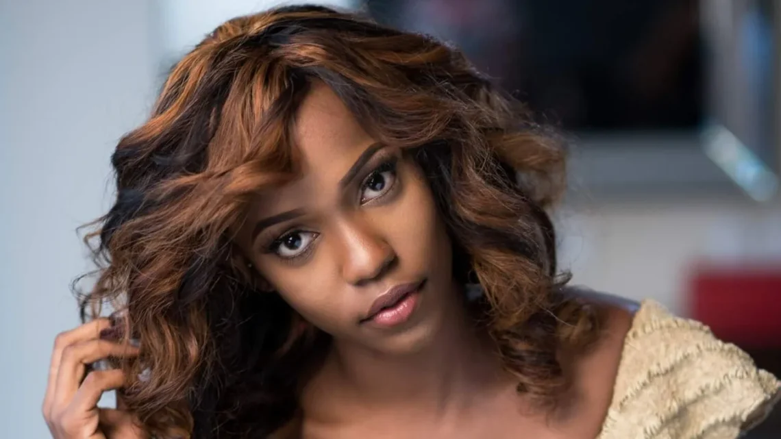 Efe Irele Biography: Net Worth, Siblings, Height, Children, Age, Husband, Movies, Parents