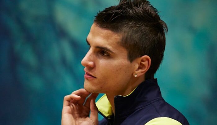 Erik Lamela Biography: Football Team, Children, Net Worth, Parents, Age, Height, Salary, Wife, Goals, Transfer