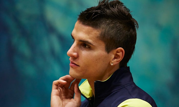 Erik Lamela Biography: Football Team, Children, Net Worth, Parents, Age, Height, Salary, Wife, Goals, Transfer