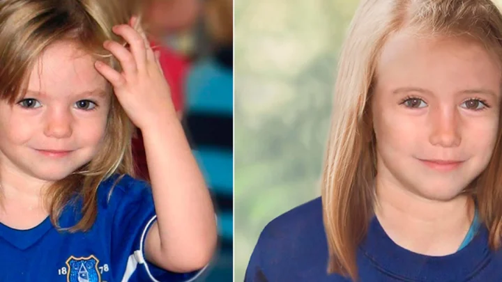 Kate McCann’s daughter Madeleine McCann Biography: Net Worth, Siblings, Parents, Age, Height