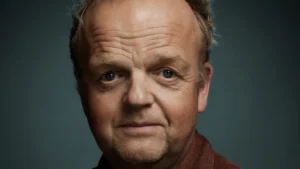 Toby Jones