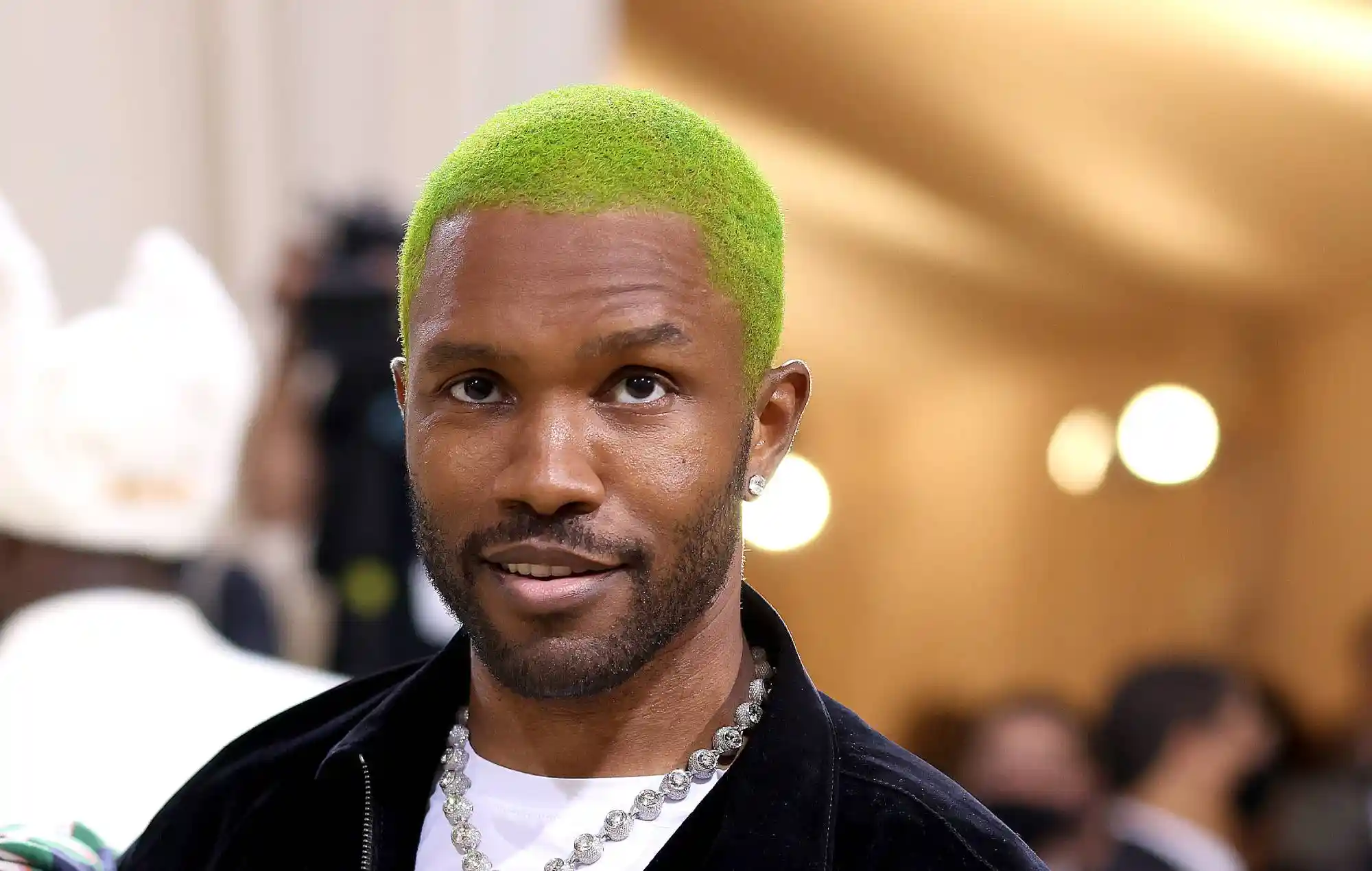 Frank Ocean Photo