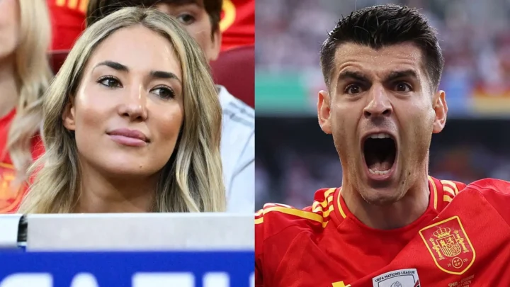 Álvaro Morata’s wife Alice Campello Bio: Husband, Children, Siblings, Age, Net Worth, Height, Parents