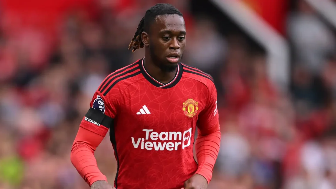 Aaron Wan-Bissaka Biography: Wife, Age, Parents, Children, Height, Clubs, Stats, Transfer