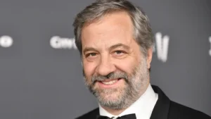Judd Apatow