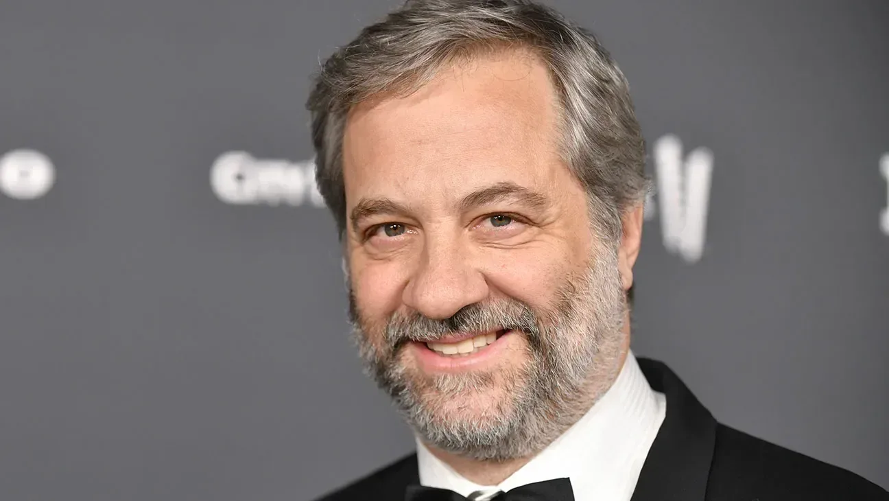 Judd Apatow
