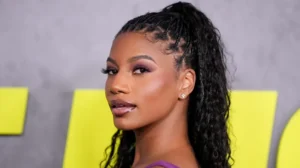 Taylor Rooks