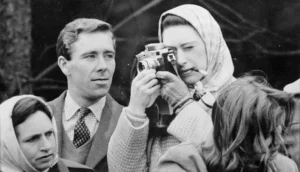 Antony Armstrong-Jones