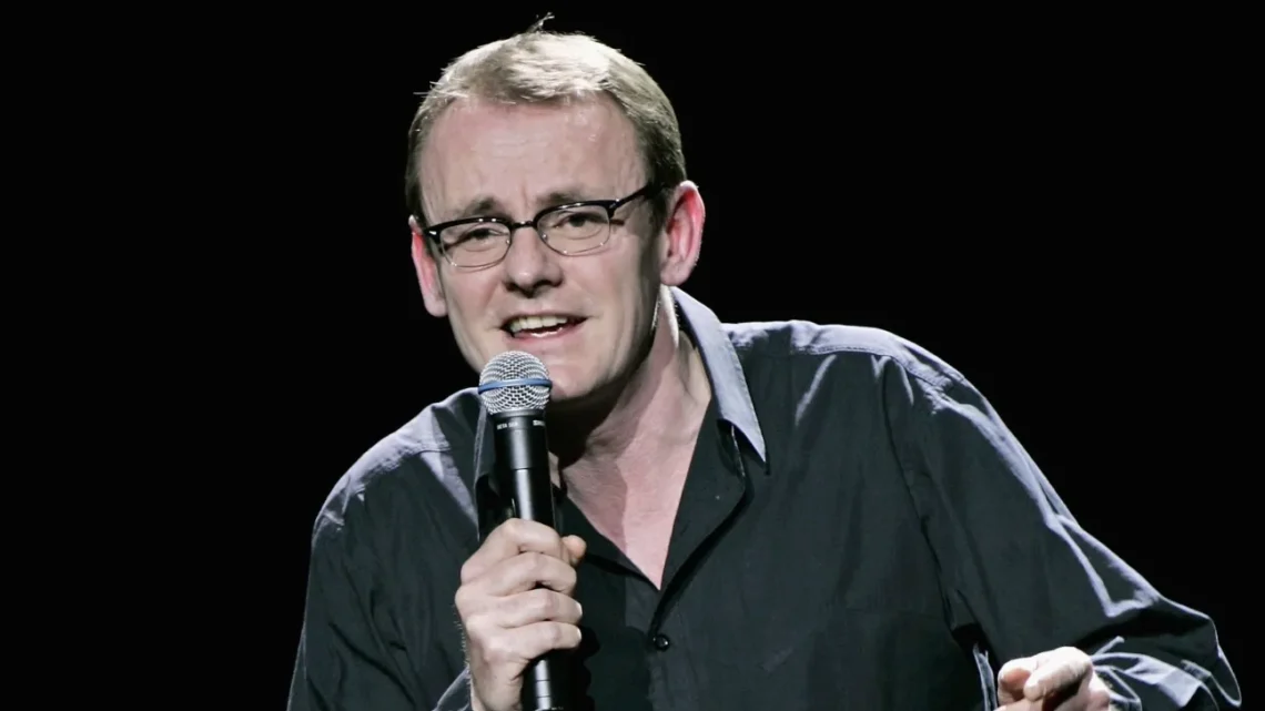Sean Lock Biography: Net Worth, Age, TV Shows, Wikipedia, Spouse, Siblings, Children