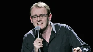 Sean Lock