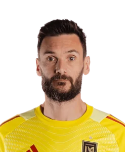 Hugo Lloris