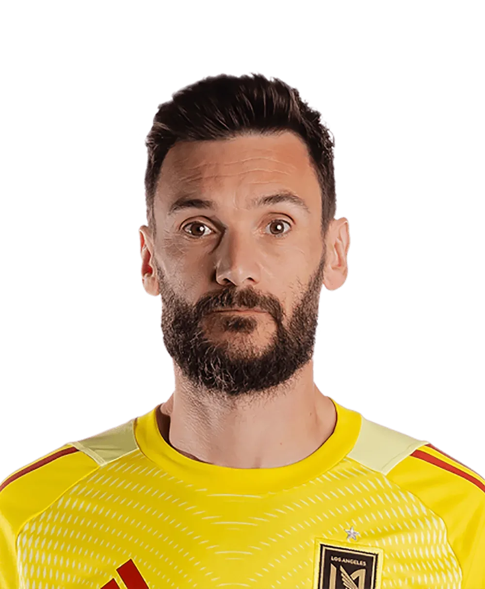Hugo Lloris