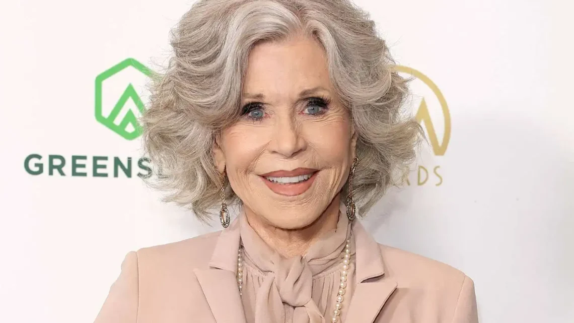 Jane Fonda Biography: Husband, Height, Siblings, Age, Net Worth, Parents, Children, Movies, Awards