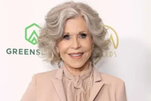 Jane Fonda