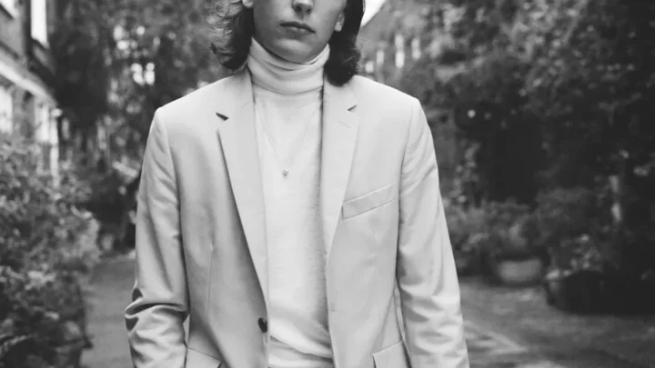 Antony Armstrong-Jones’ Son, Jasper Cable-Alexander Biography: Parents, Age, Siblings, Net Worth, Movies, Wikipedia, Height, Family, Ethnicity