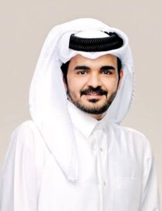 Joaan bin Hamad Al Thani
