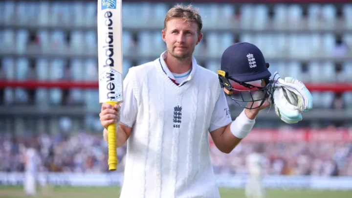 Joe Root Biography: Centuries, Stats, Age, Retirement, Net Worth, Date of Birth, Family, Wife, Height