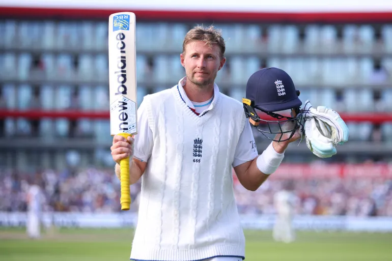 Joe Root Biography: Centuries, Stats, Age, Retirement, Net Worth, Date of Birth, Family, Wife, Height