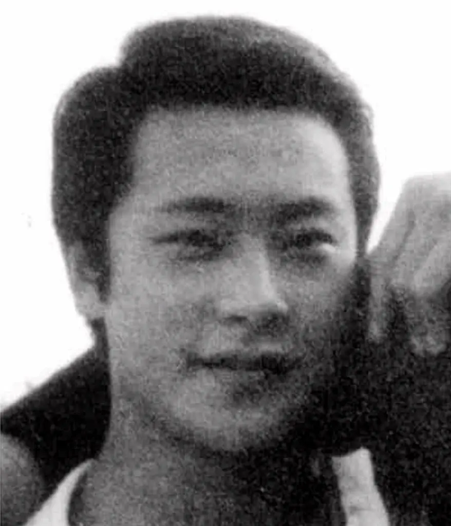 Joji Obara