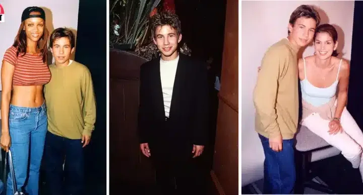 Jonathan Taylor Thomas: Who is the actor’s wife?