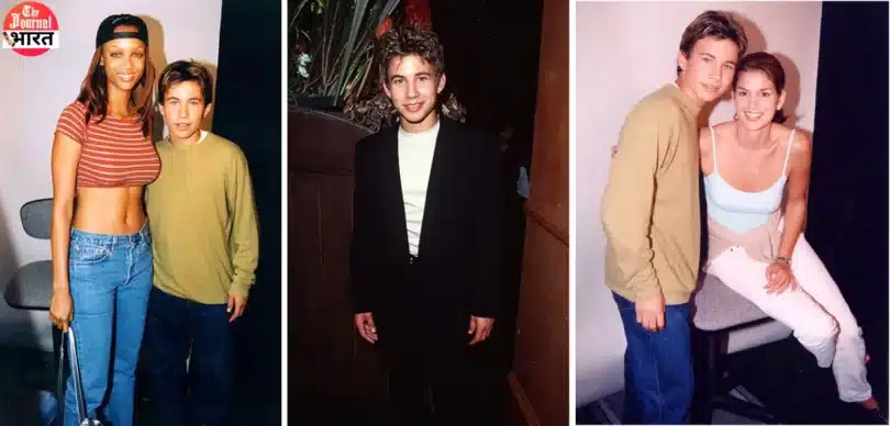 Jonathan Taylor Thomas: Who is the actor’s wife?