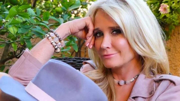 Kim Richards Biography: Children, Parents, Siblings, Age, Net Worth, Ethnicity, Husband, Movies, Awards, Books
