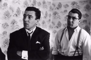 Reggie Kray