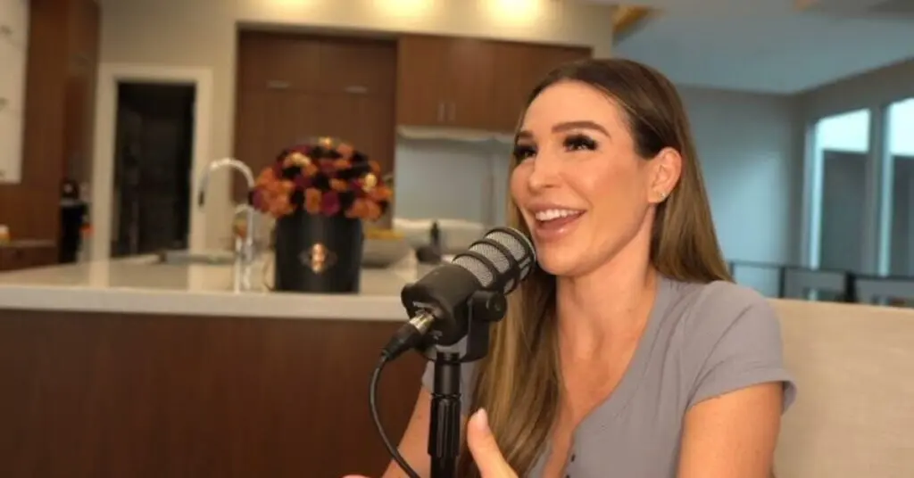 Krystiana Tiana Biography: Net Worth, Siblings, Height, Children, Age, Husband, YouTube
