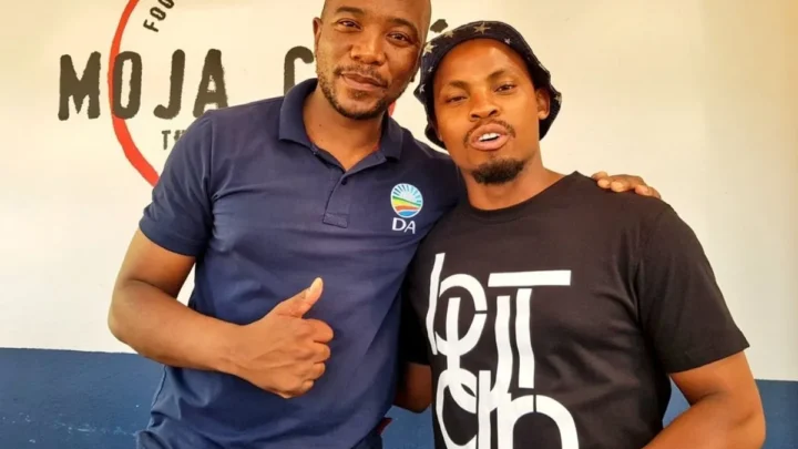 Unveiling the Mind Behind Konka Soweto: Who Owns the Club?