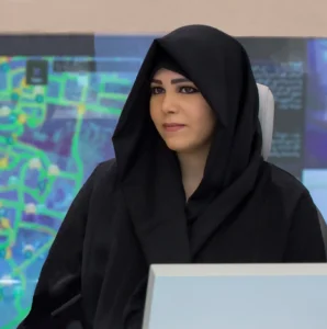 Latifa bint Mohammed Al Maktoum