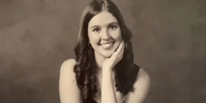 Lauren Gibson