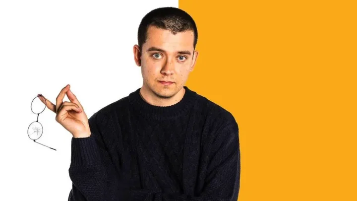 Asa Butterfield Biography: Instagram, Age, Movies, Net Worth, Wiki, Awards, Height, Girlfriend