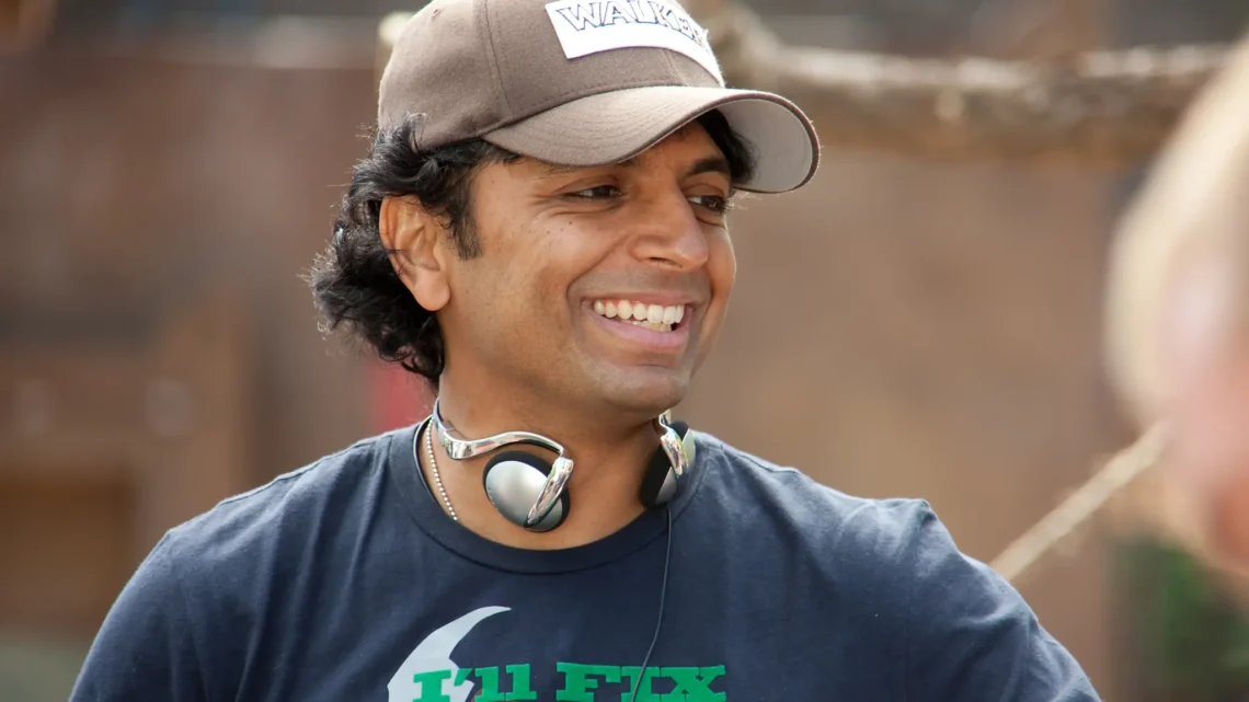M. Night Shyamalan Biography: Children, Parents, Siblings, Age, Net Worth, Wife, Movies, Awards, Books