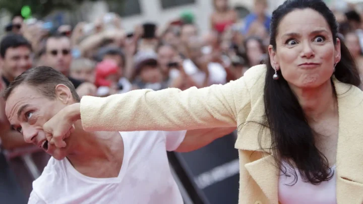 Gladys Portugues Biography: Husband, Age, Net Worth, Height, Workout, Weight, Children