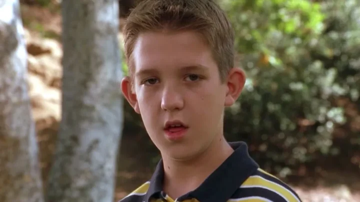 Joe Pichler Biography: Parents, Age, Siblings, Height, Net Worth, Films