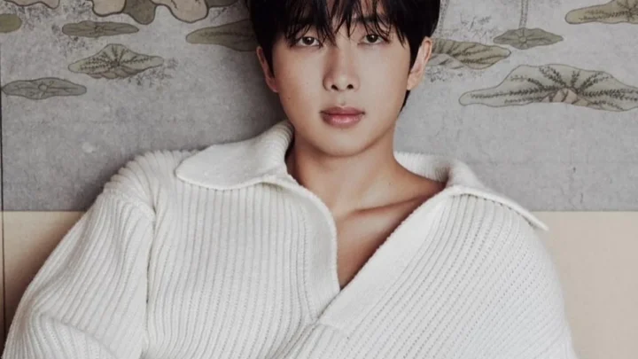 RM (musician) Biography: Wife, Age, Mother, Date of Birth, Songs, Movies, Awards, Wikipedia, Height, Net Worth