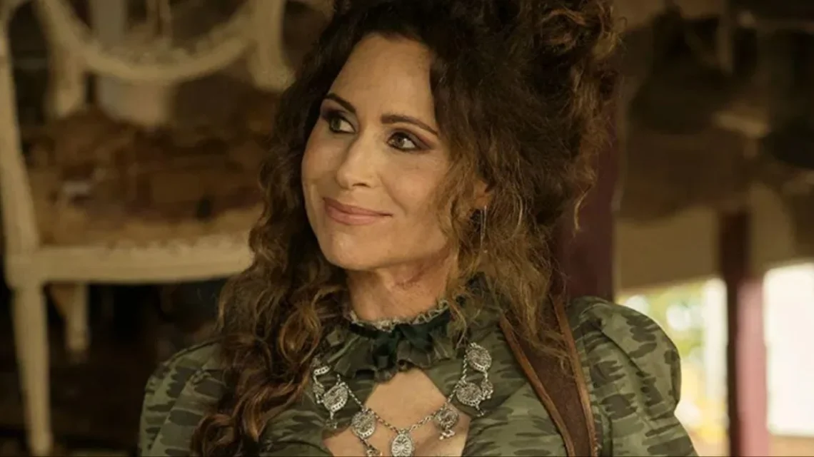 Maeve Courtier-Lilley Biography: Parents, Siblings, Age, Net Worth, Boyfriend, Movies, Awards
