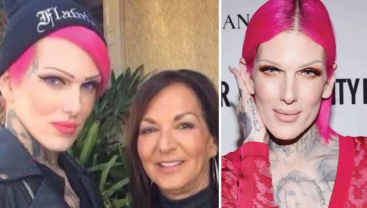Jeffree Star’s Mother, Marra Shubyann Lindstrom Steininger Biography: Age, Net Worth, Wikipedia, Daughter, Nationality, Ethnicity, Husband
