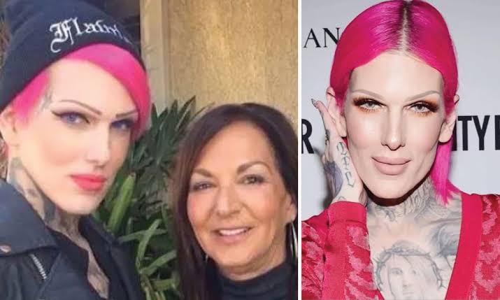 Jeffree Star’s Mother, Marra Shubyann Lindstrom Steininger Biography: Age, Net Worth, Wikipedia, Daughter, Nationality, Ethnicity, Husband
