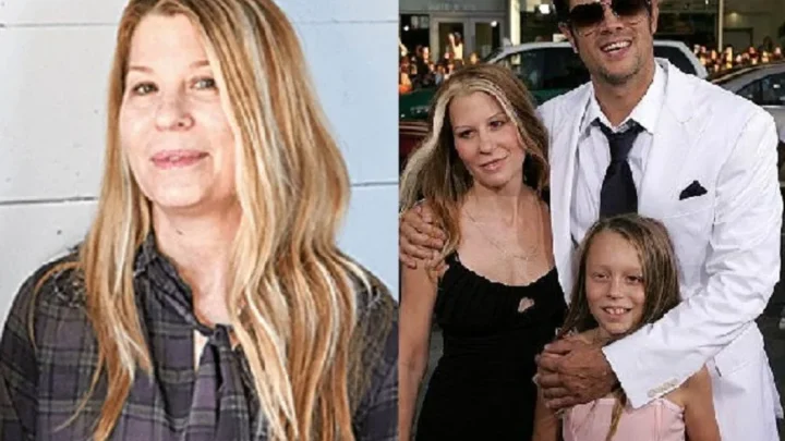 Johnny Knoxville’s Ex-wife, Melanie Lynn Clapp Biography: Age, Net Worth, Husband, Parents, Family, Ethnicity, Nationality, Height, Child