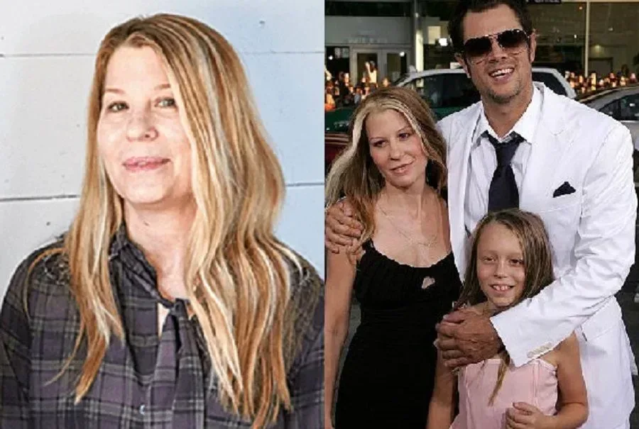 Johnny Knoxville’s Ex-wife, Melanie Lynn Clapp Biography: Age, Net Worth, Husband, Parents, Family, Ethnicity, Nationality, Height, Child