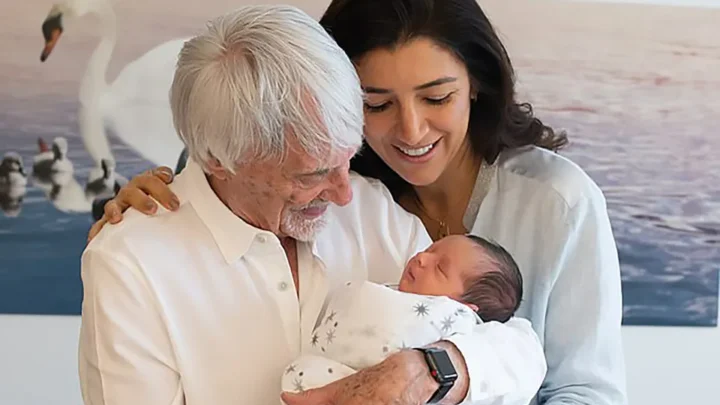 Bernie Ecclestone’s son, Ace Ecclestone Bio: Age, Net Worth, Nationality, Height, Siblings, Children, Parents