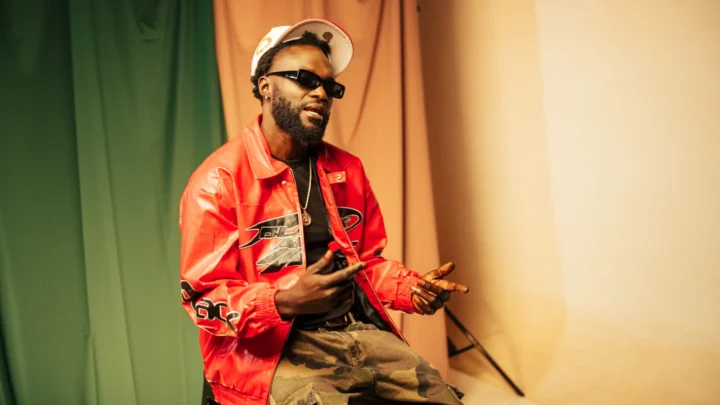 Ommy Dimpoz Biography: Songs, Siblings, Age, Net Worth, Girlfriend